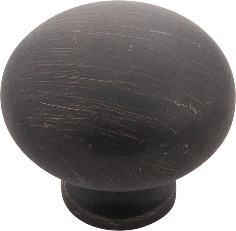 Cottage Collection Knob 1-1/4'' Diameter Vintage Bronze Finish P771-VB
