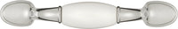Tranquility Collection Pull 3'' cc Chrome Finish P796-CH