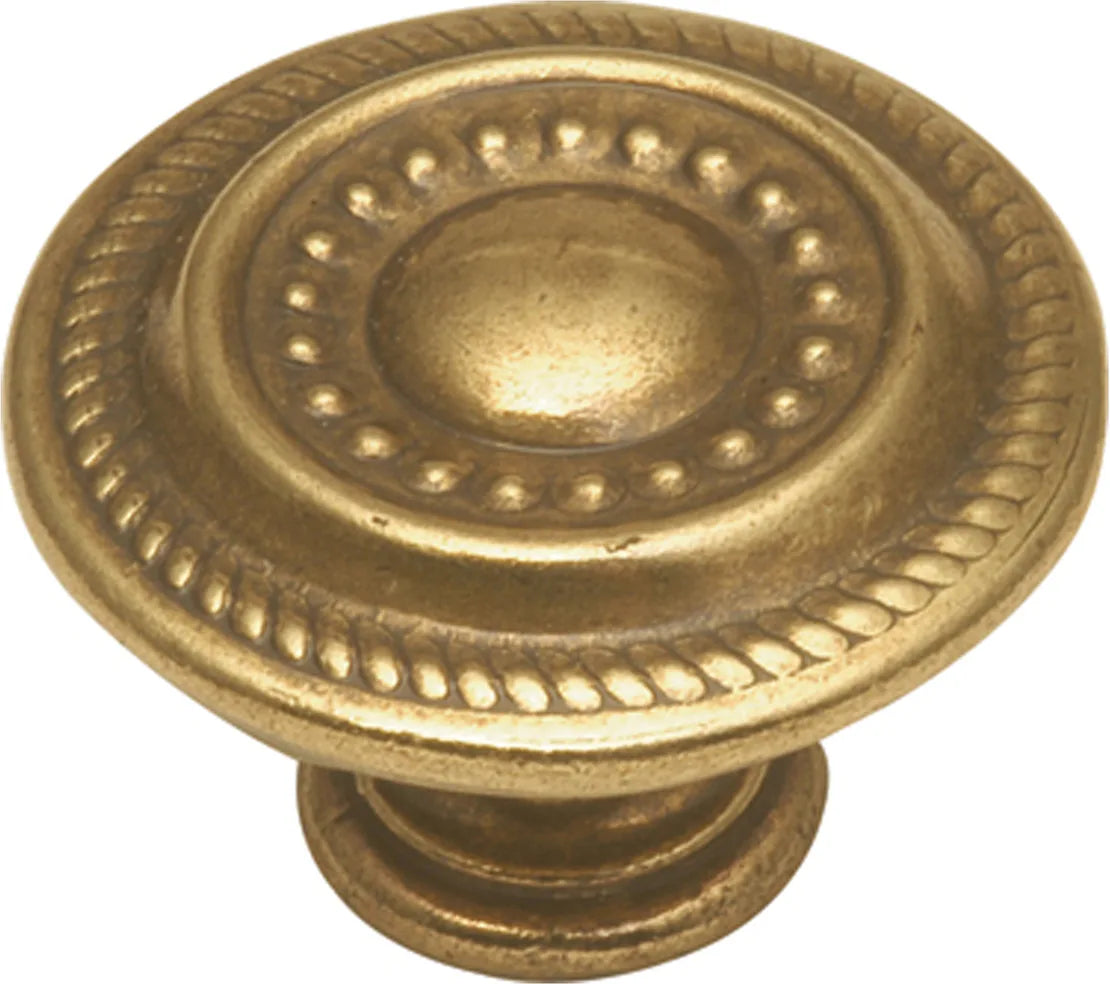 Manor House Collection Knob 1-1/4'' Diameter