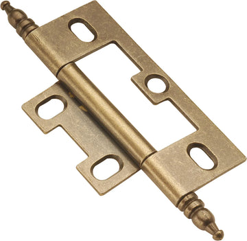 Hinge SurFace Face Mount