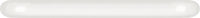 Wire Pulls Collection Knob 1-1/2'' Diameter White Finish P814-W