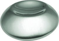 Metropolis Collection Knob 1-1/4'' Diameter
