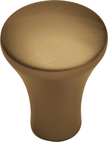 Metropolis Collection Knob 1'' Diameter