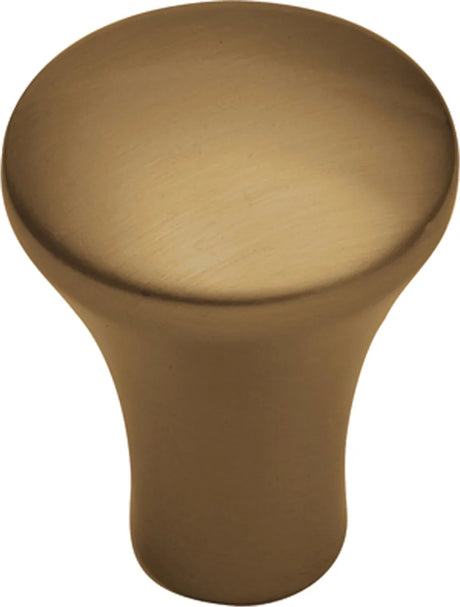 Metropolis Collection Knob 1'' Diameter
