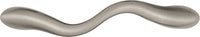 Metropolis Collection Pull 3'' cc Satin Nickel Finish PA0222-SN