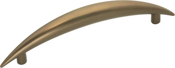 Metropolis Collection Pull 3-3/4'' cc Veneti Bronze Finish PA0224-VBZ