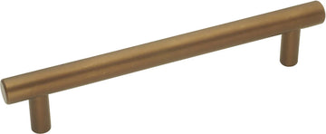 Metropolis Collection Pull 5-1/16'' cc Veneti Bronze Finish PA0225-VBZ