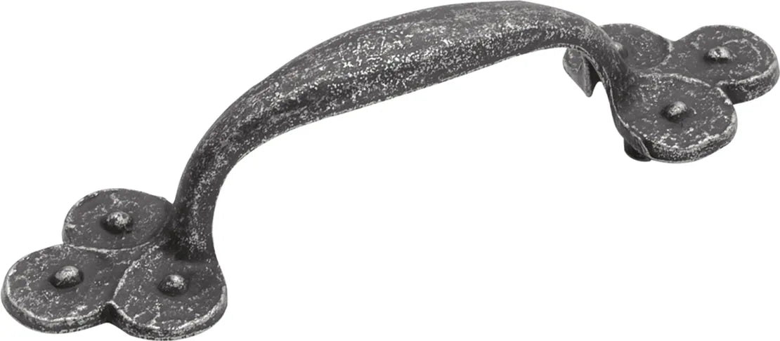 Manchester Collection Pull 3'' cc Vibra Pewter Finish PA0621-VP