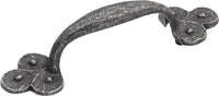 Manchester Collection Pull 3'' cc Vibra Pewter Finish PA0621-VP