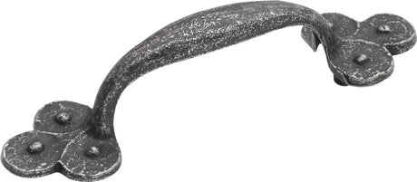 Manchester Collection Pull 3'' cc Vibra Pewter Finish PA0621-VP