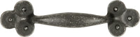 Manchester Collection Pull 3'' cc Vibra Pewter Finish PA0621-VP