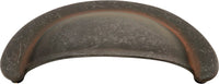 Manchester Collection Cup Pull 2-3/4'' cc