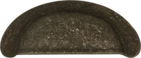 Manchester Collection Cup Pull 2-3/4'' cc Vibra Pewter Finish PA1021-VP