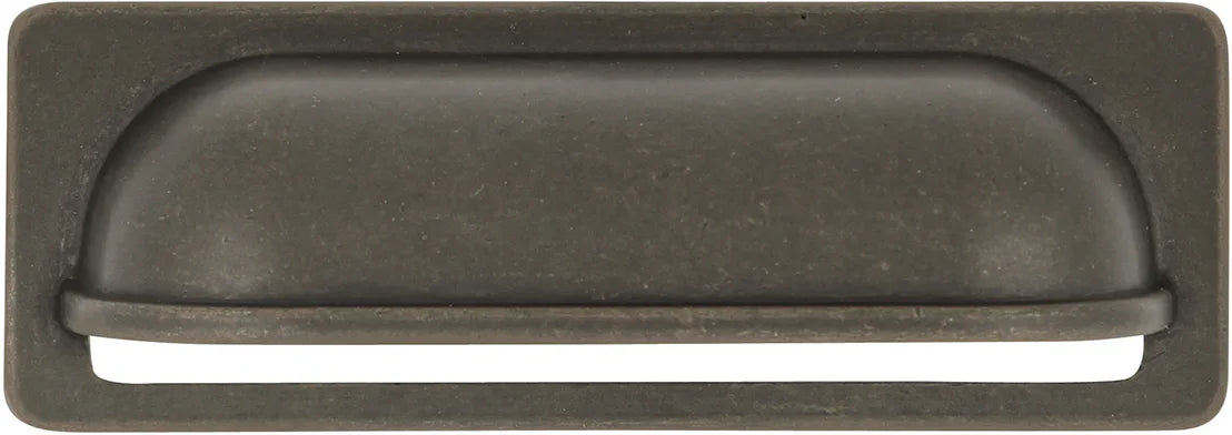 Modus Collection Cup Pull 3'' cc Windover Antique Finish PA1023-WOA