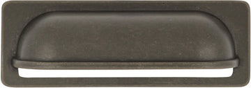 Modus Collection Cup Pull 3'' cc Windover Antique Finish PA1023-WOA