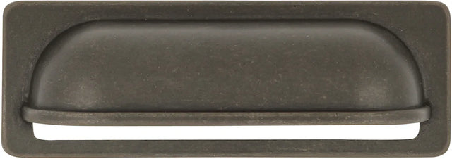 Modus Collection Cup Pull 3'' cc Windover Antique Finish PA1023-WOA