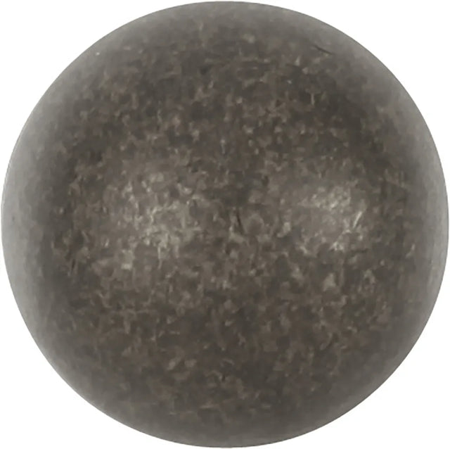 Modus Collection Knob 3/4'' Diameter Windover Antique Finish PA1211-WOA
