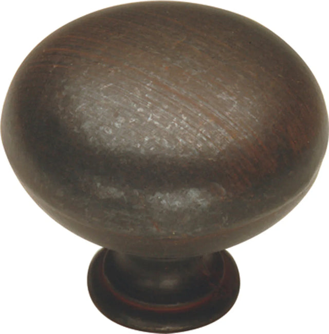 Manchester Collection Knob 1-1/4'' Diameter