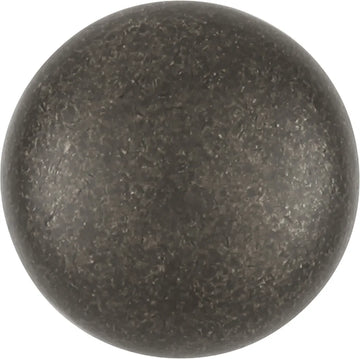 Modus Collection Knob 1-1/4'' Diameter Windover Antique Finish PA1218-WOA