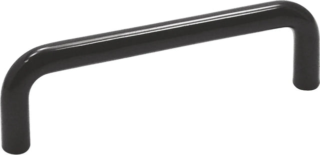 Wire Pulls Collection Pull 3-1/2'' cc Black Finish PW354-22