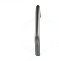 Wire Pulls Collection Pull 3-3/4'' cc Black Finish PW396-22