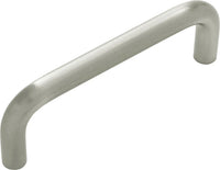 Wire Pulls Collection Pull 3'' cc PW553