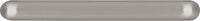 Wire Pulls Collection Pull 3-1/2'' cc Satin Nickel Finish PW554-SN