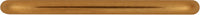 Wire Pulls Collection Pull 4'' cc Satin Nickel Finish PW555-SN