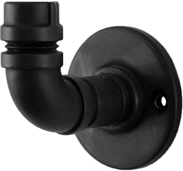 Pipeline Collection Single Prong Hook 2-1/2'' Long Vintage Bronze Finish S077188-VB