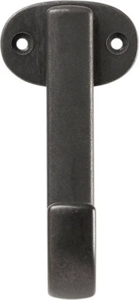 Euro-Contemporary Collection Single Prong Hook 4-3/4'' Long