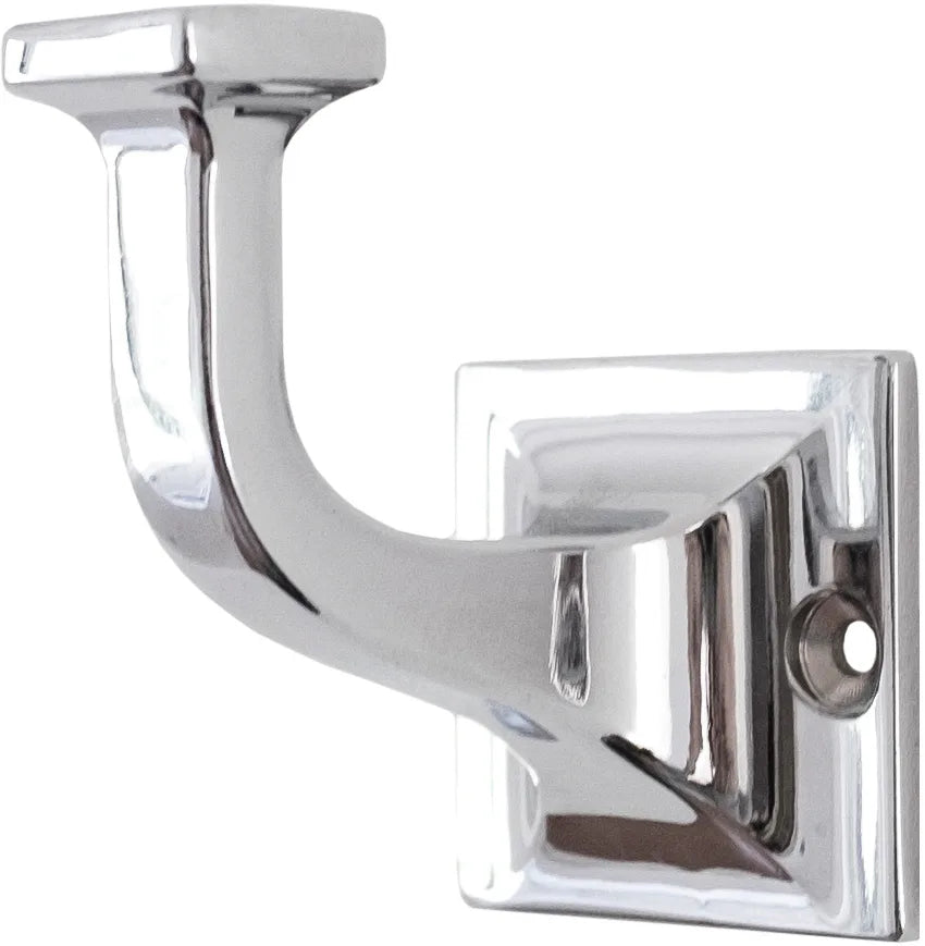 Forge Collection Single Prong Hook 2-3/4'' Long