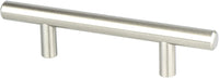 Tempo 3'' CC Brushed Nickel Bar Pull 0800-2BPN-P