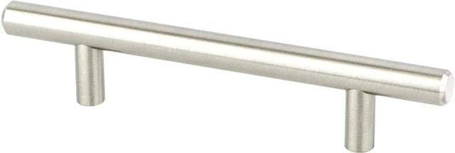 Tempo 96mm CC Brushed Nickel Bar Pull 0802-2BPN-P