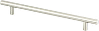 Tempo 192mm CC Brushed Nickel Bar Pull 0806-2BPN-P