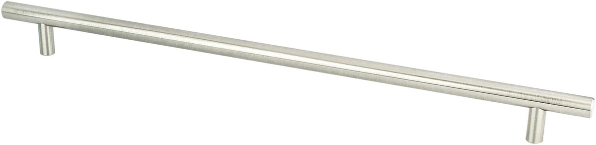 Tempo 320mm CC Brushed Nickel Bar Pull 0810-2BPN-P