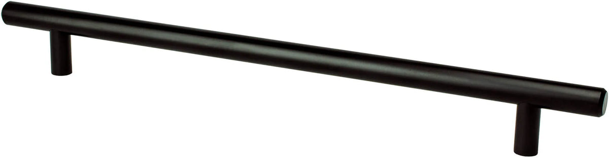 Tempo 224mm CC Black Bar Pull 0835-2055-P