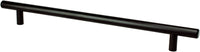 Tempo 224mm CC Black Bar Pull 0835-2055-P