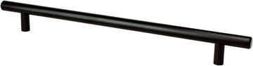 Tempo 224mm CC Black Bar Pull 0835-2055-P