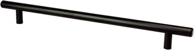 Tempo 224mm CC Black Bar Pull 0835-2055-P