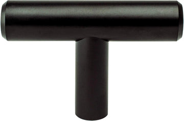 Tempo Black Knob 0839-2055-P