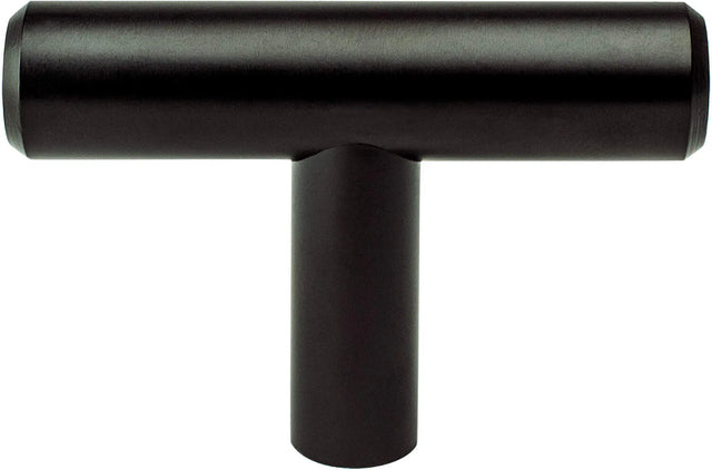Tempo Black Knob 0839-2055-P