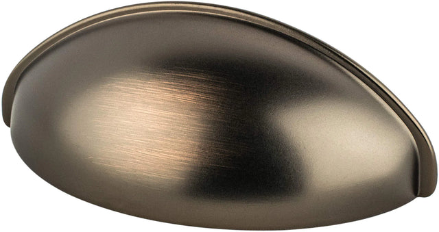 Advantage Three 64mm CC Oiled Bronze Cup Pull 0968-1OB-P