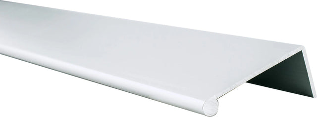 Bravo Aluminum Edge Pull 8 feet 2''es 1051-4ALU-B