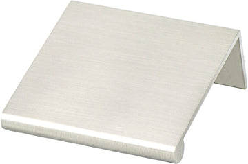 Bravo 32mm CC Brushed Nickel Edge Pull 1052-4BPN-P