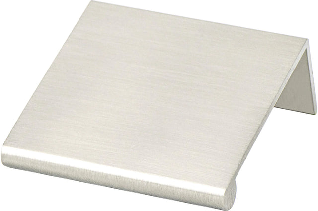 Bravo 32mm CC Brushed Nickel Edge Pull 1052-4BPN-P
