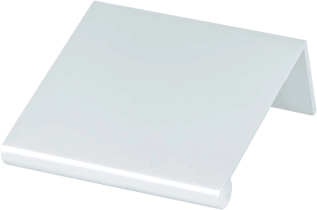 Bravo 32mm CC Polished Chrome Edge Pull 1053-4026-P