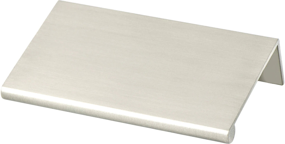 Bravo 56mm CC Brushed Nickel Edge Pull 1057-4BPN-P