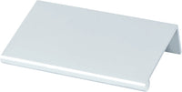 Bravo 56mm CC Polished Chrome Edge Pull 1058-4026-P