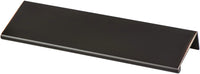 Bravo 112mm CC Verona Bronze Edge Pull 1063-40VB-P