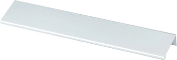 Bravo 169mm CC Polished Chrome Edge Pull 1066-4026-P